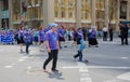 Israel Day Parade